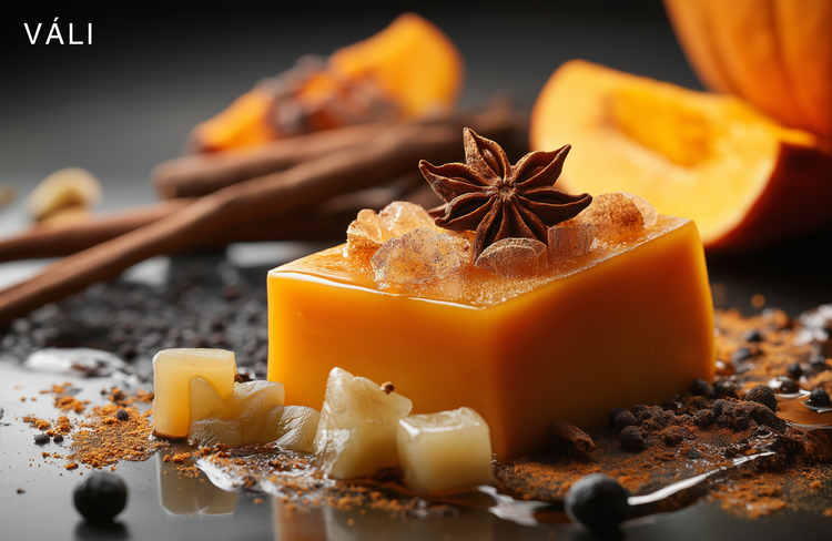 Pumpkin Caramel
